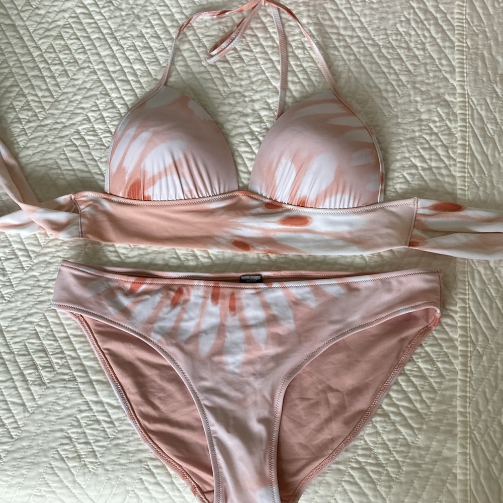 Brand New Aerie Bikini Set